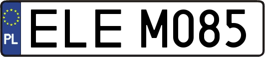 ELEM085