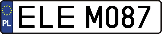 ELEM087