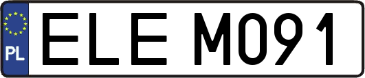 ELEM091