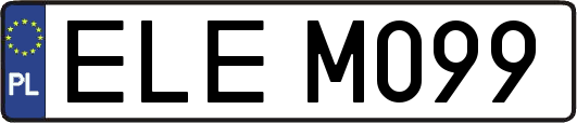 ELEM099