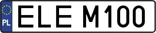 ELEM100