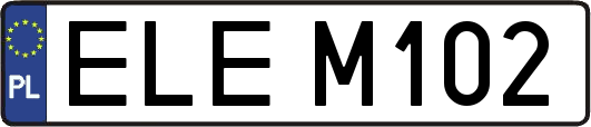 ELEM102