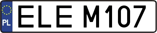 ELEM107