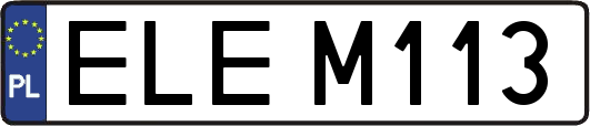 ELEM113