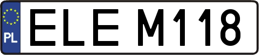 ELEM118