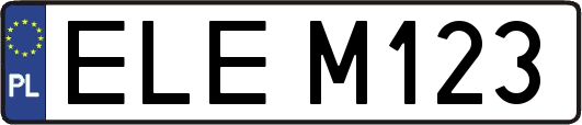 ELEM123