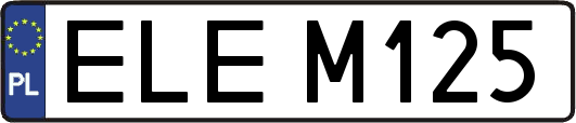 ELEM125