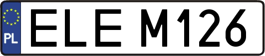 ELEM126
