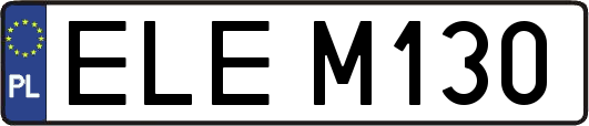 ELEM130