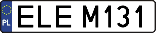 ELEM131