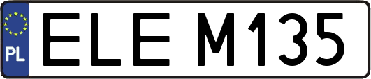 ELEM135