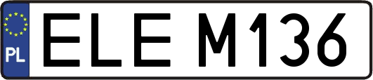 ELEM136