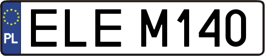 ELEM140
