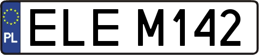 ELEM142