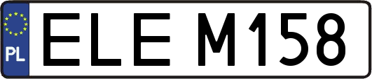 ELEM158