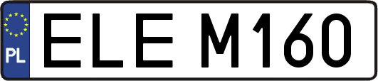 ELEM160