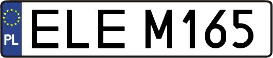 ELEM165