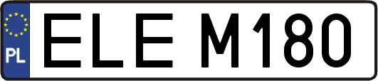 ELEM180