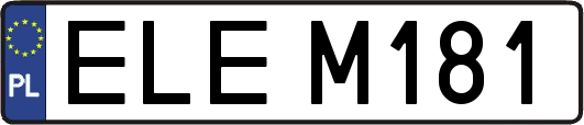 ELEM181