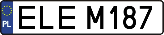 ELEM187