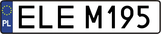 ELEM195