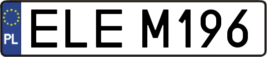 ELEM196