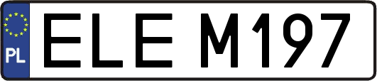 ELEM197