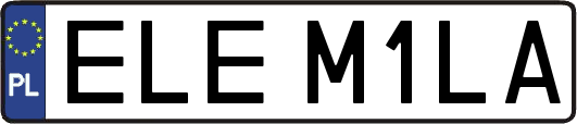 ELEM1LA