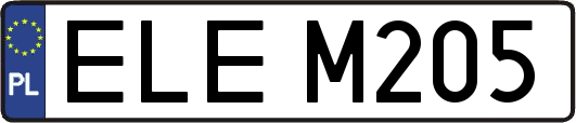 ELEM205