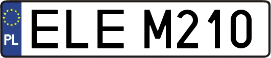 ELEM210