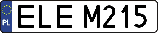 ELEM215
