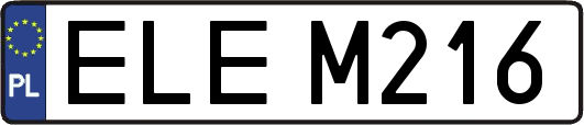 ELEM216