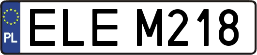 ELEM218