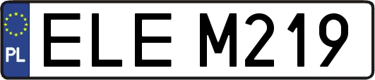 ELEM219