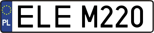 ELEM220