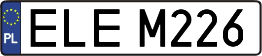 ELEM226