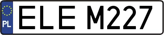 ELEM227