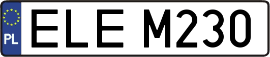 ELEM230