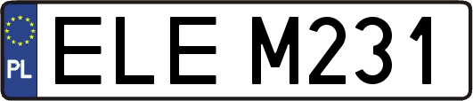 ELEM231