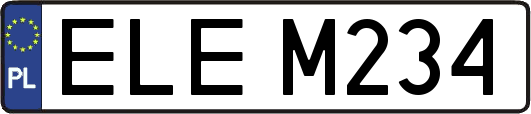ELEM234