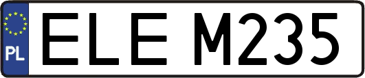 ELEM235