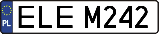 ELEM242