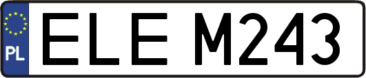 ELEM243
