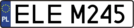 ELEM245