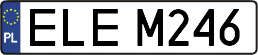 ELEM246