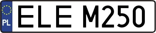 ELEM250