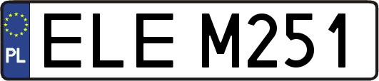 ELEM251