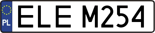 ELEM254