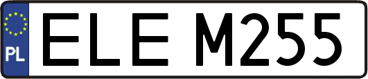 ELEM255