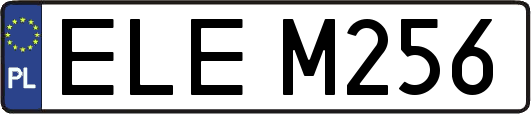 ELEM256